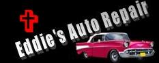 Eddie's Auto Repair
